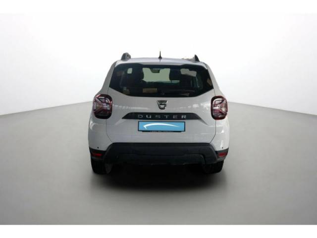 Dacia Duster image 3