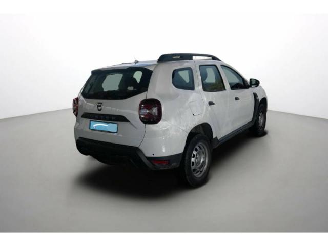 Dacia Duster image 8