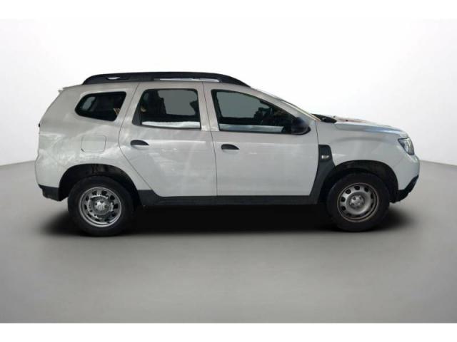 Dacia Duster image 6