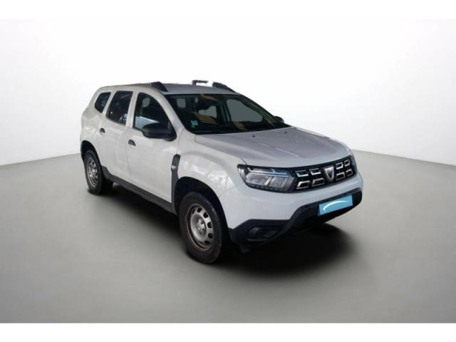 Dacia Duster image 4