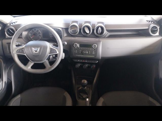 Dacia Duster image 7