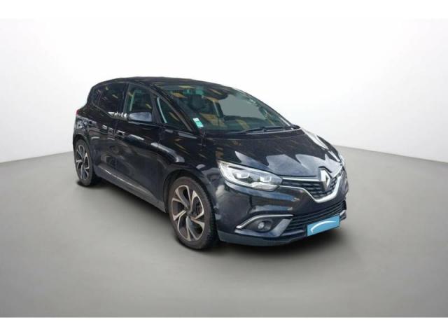 Renault Scénic image 8