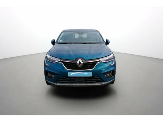 Renault Arkana image 6
