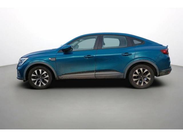 Renault Arkana image 8