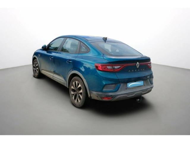 Renault Arkana image 7