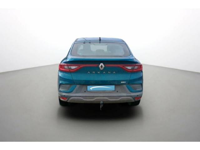 Renault Arkana image 5