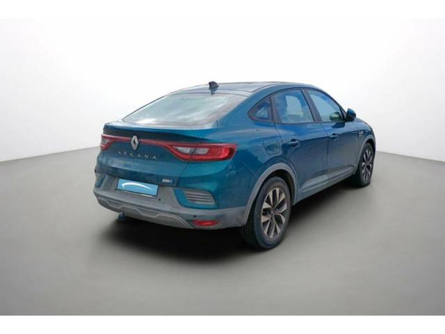 Renault Arkana image 4
