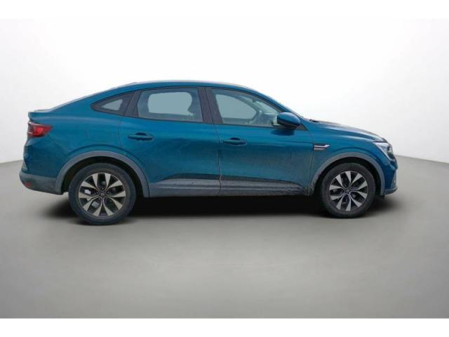 Renault Arkana image 3