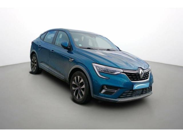 Renault Arkana image 1