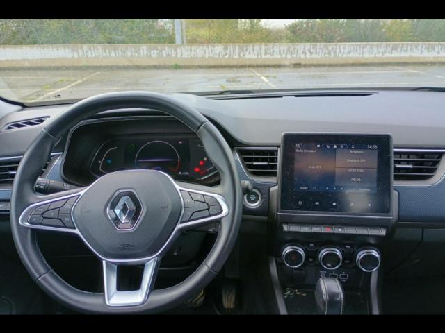 Renault Arkana image 2