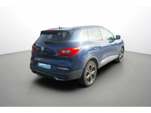 Renault Kadjar image 6