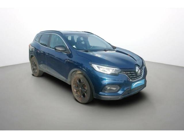 Renault Kadjar image 8