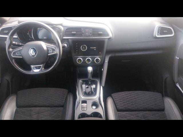 Renault Kadjar image 4