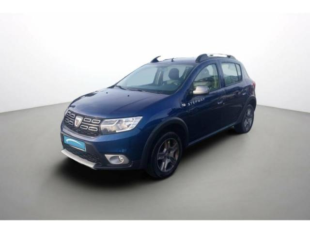Dacia Sandero Tce 90 Stepway