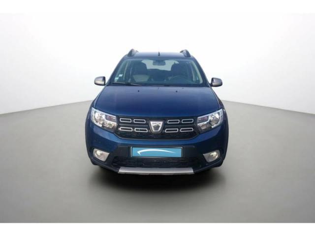 Dacia Sandero image 3