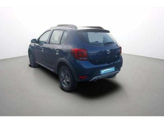 Dacia Sandero image 4