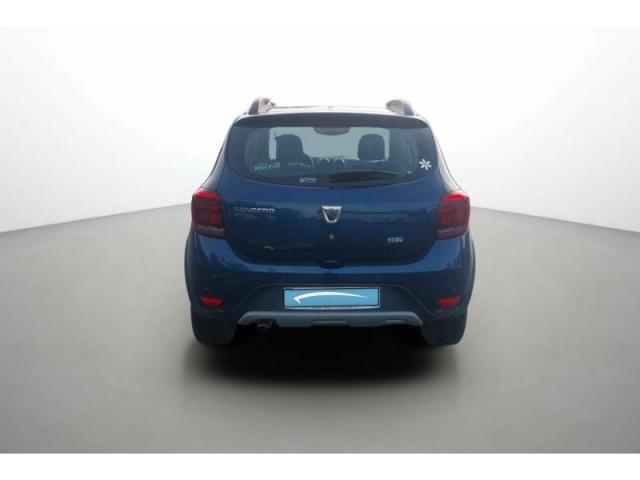 Dacia Sandero image 8
