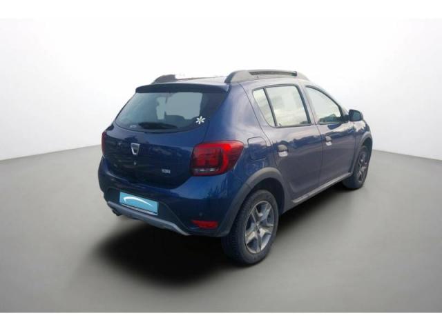 Dacia Sandero image 7