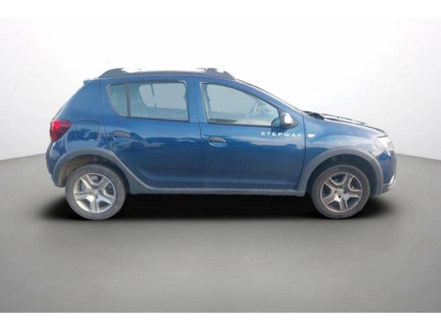 Dacia Sandero image 1