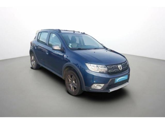 Dacia Sandero image 6
