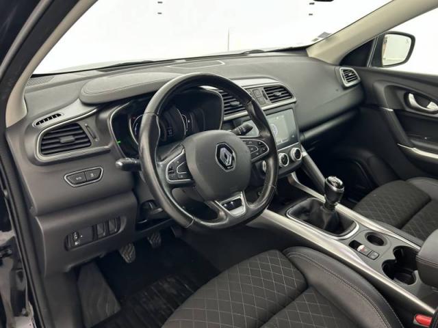 Renault Kadjar image 5