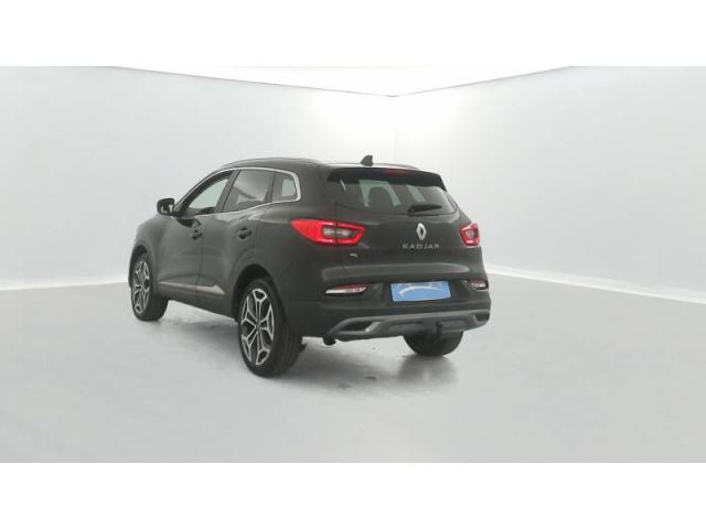 Renault Kadjar image 8