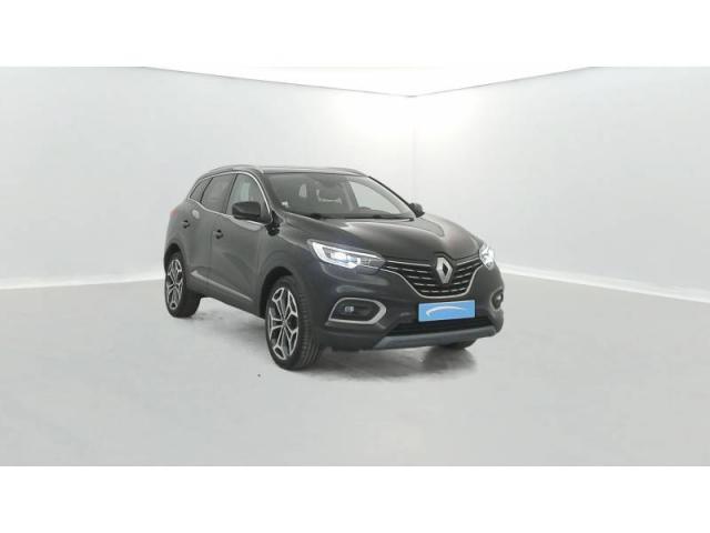 Renault Kadjar image 6