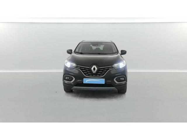 Renault Kadjar image 1