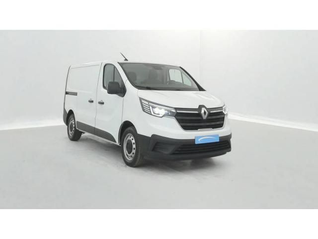 Renault Trafic image 6