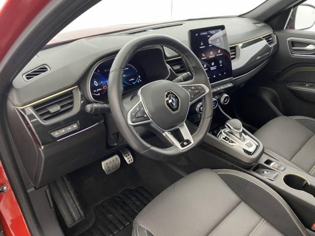 Renault Arkana image 7