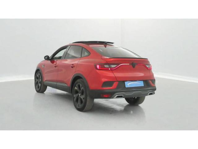 Renault Arkana image 2