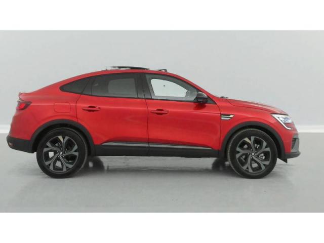 Renault Arkana image 9