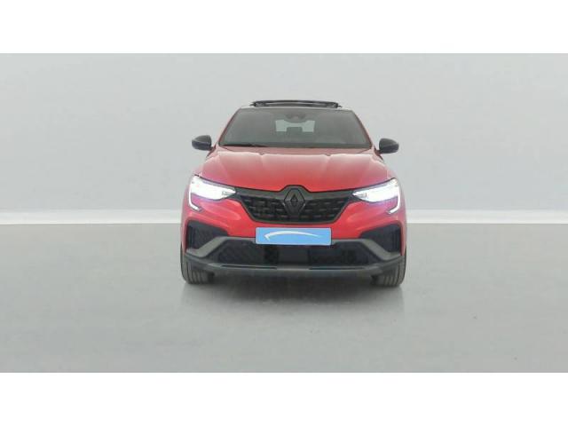 Renault Arkana image 6
