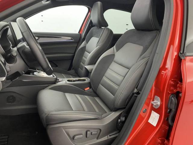 Renault Arkana image 4