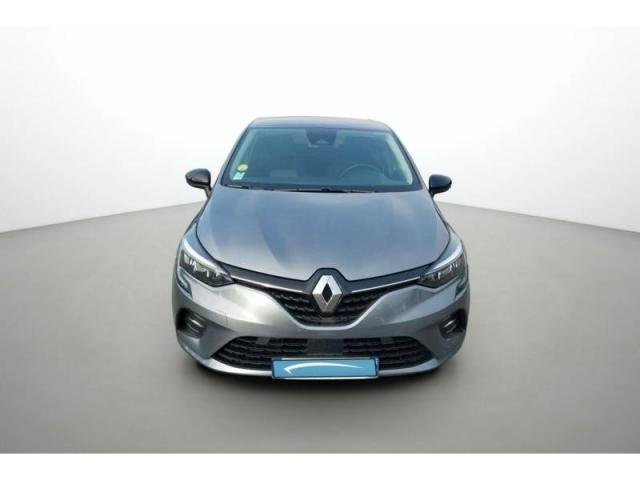 Renault Clio image 6