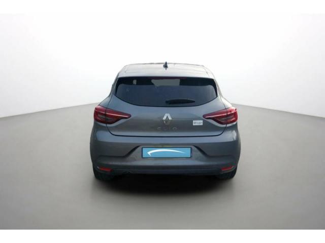 Renault Clio image 8