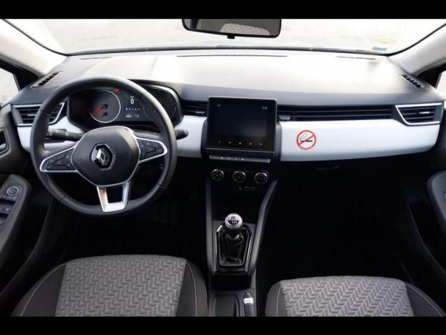 Renault Clio image 1