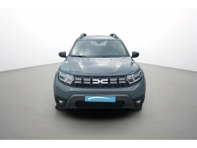 Dacia Duster image 5