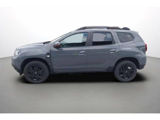 Dacia Duster image 7