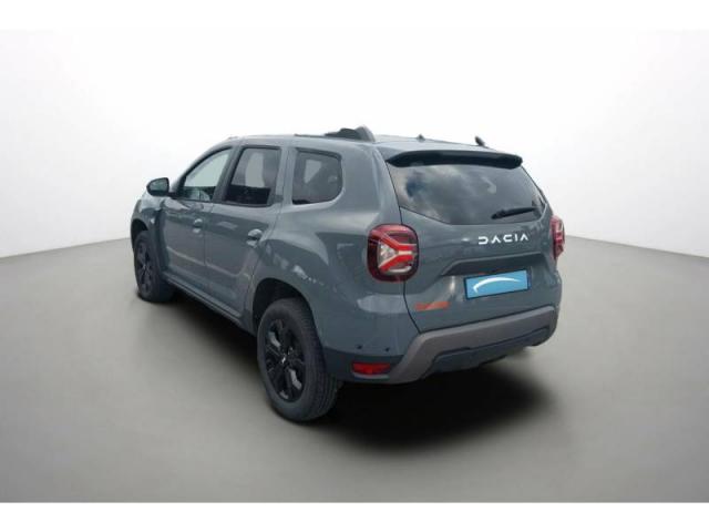 Dacia Duster image 3