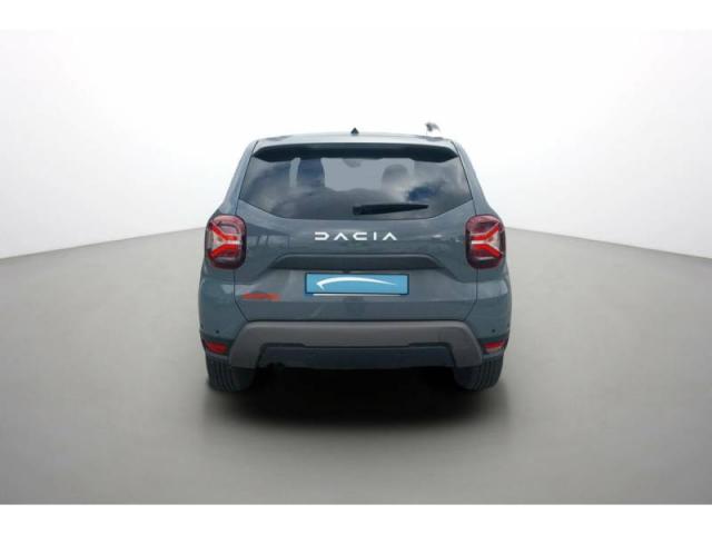 Dacia Duster image 8