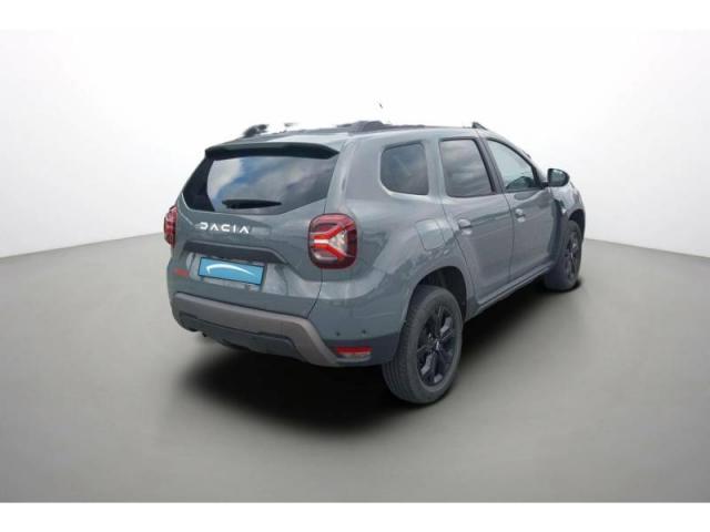 Dacia Duster image 4