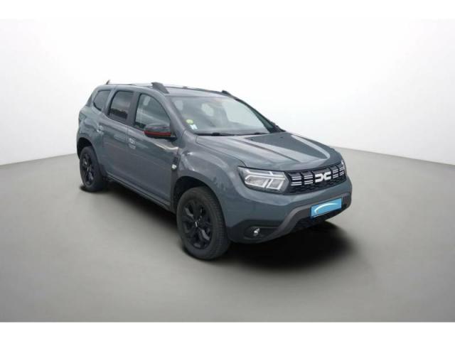 Dacia Duster image 1