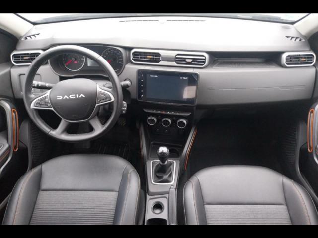 Dacia Duster image 2