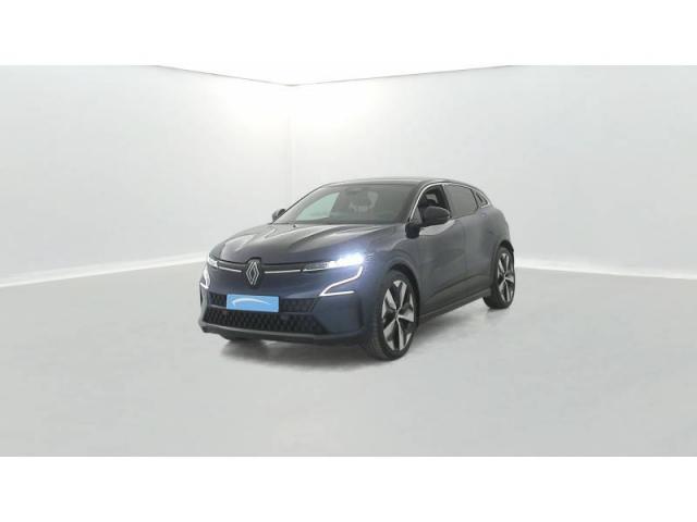 Renault Mégane E-Tech Ev60 220 Ch Super Charge Techno