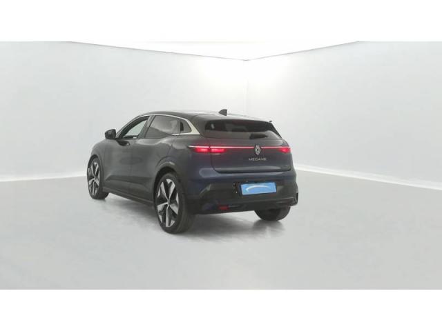 Renault Mégane image 4