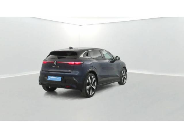 Renault Mégane image 3