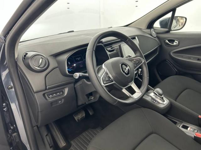 Renault Zoe image 1