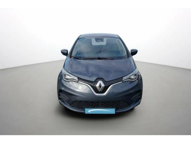 Renault Zoe image 8