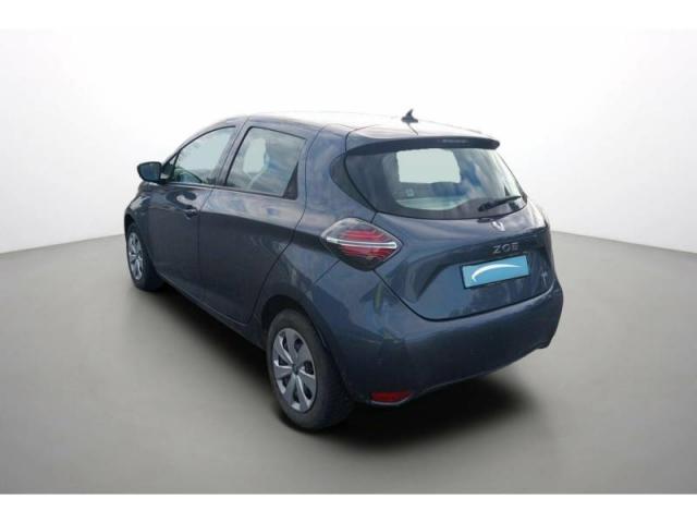 Renault Zoe image 2